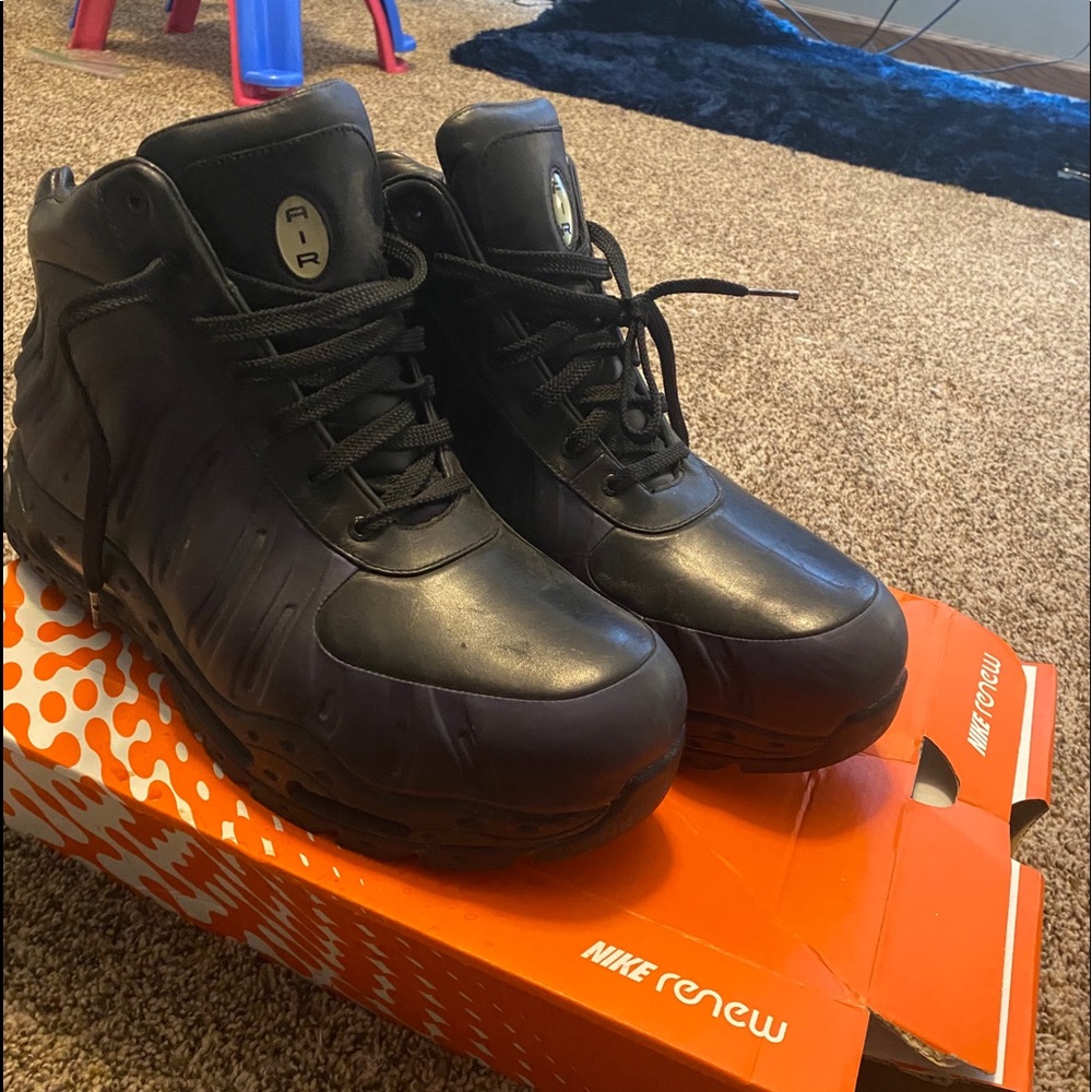 Nike 13
